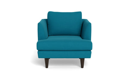 Rainey 35" Armchair - Dream Pool