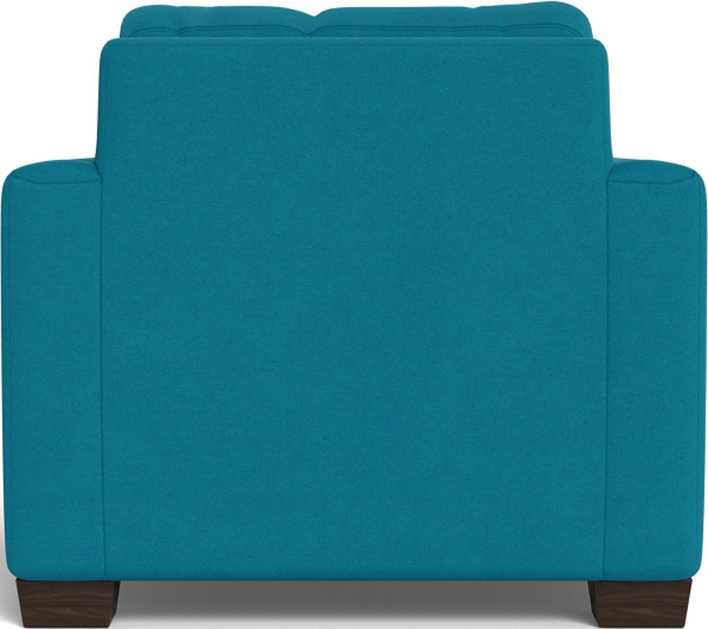 Track 36" Arm Chair - Dream Pool