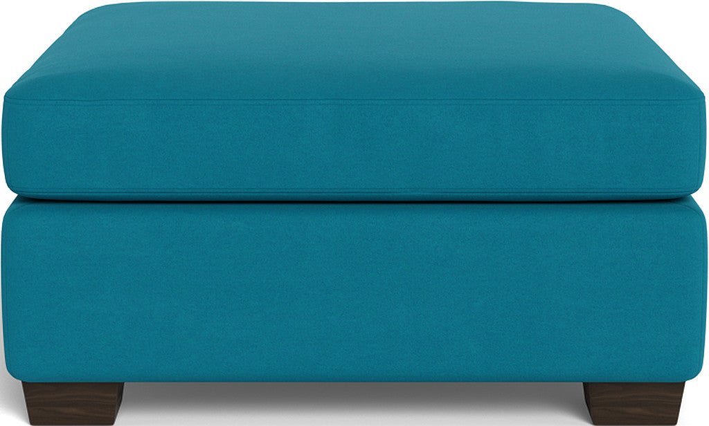 Mas Mesa Storage Cocktail Ottoman - Dream Pool