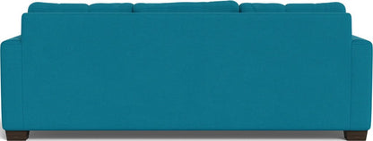 Track 87" Queen Sleeper Sofa - Dream Pool