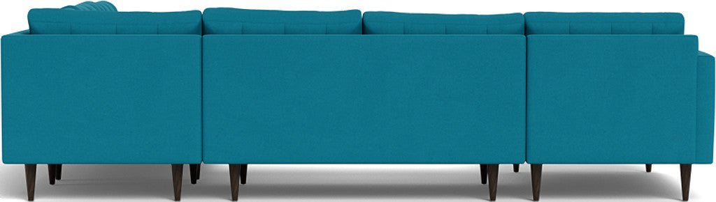 Wallace 130" Corner Sectionals w. Left Chaise - Dream Pool