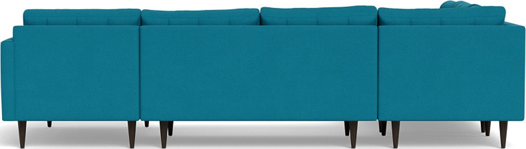 Wallace 130" Corner Sectionals w. Right Chaise - Dream Pool