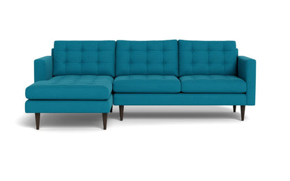 Wallace 98" Left Chaise Sectional - Dream Pool