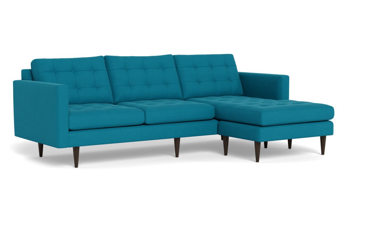 Wallace 98" Reversible Chaise Sofa - Dream Pool