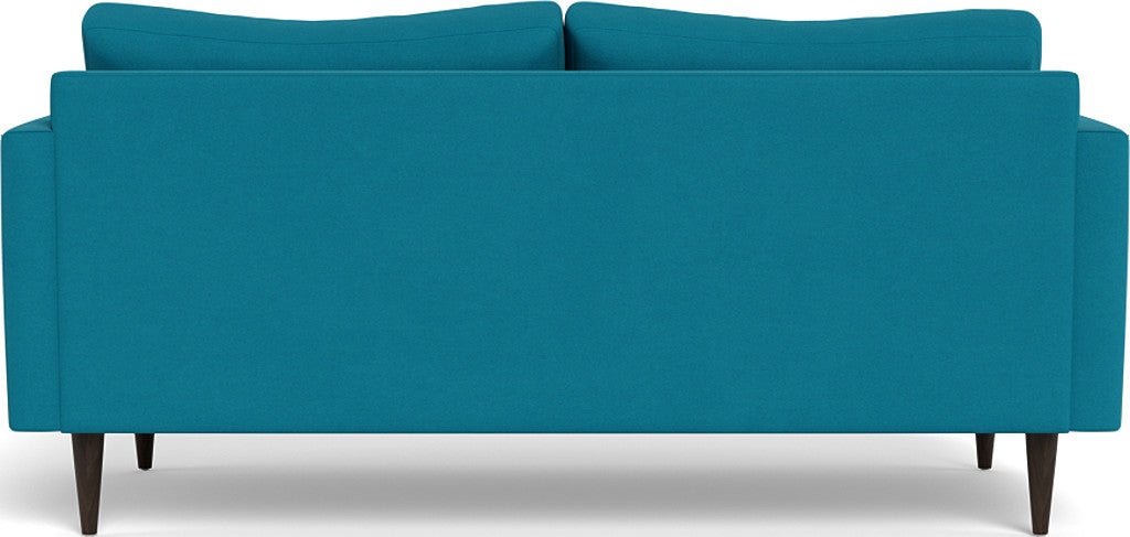 Wallace 74" Untufted Apartment Sofa - Dream Pool