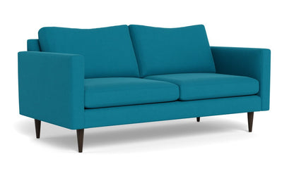 Wallace 74" Untufted Apartment Sofa - Dream Pool