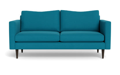 Wallace 74" Untufted Apartment Sofa - Dream Pool
