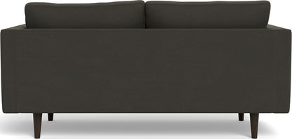 Ladybird 72" Loveseat - Dream Chocolate