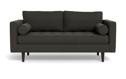 Ladybird 72" Loveseat - Dream Chocolate