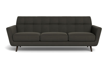 Lamar 96" Estate Sofa - Dream Chocolate