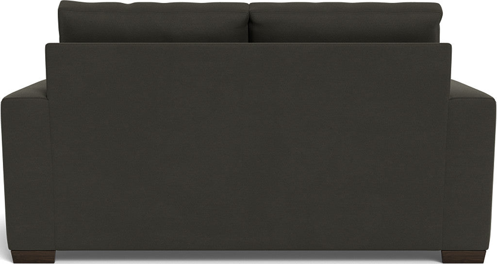 Mas Mesa 72" Deep Loveseat - Dream Chocolate