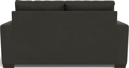 Mas Mesa 72" Deep Loveseat - Dream Chocolate