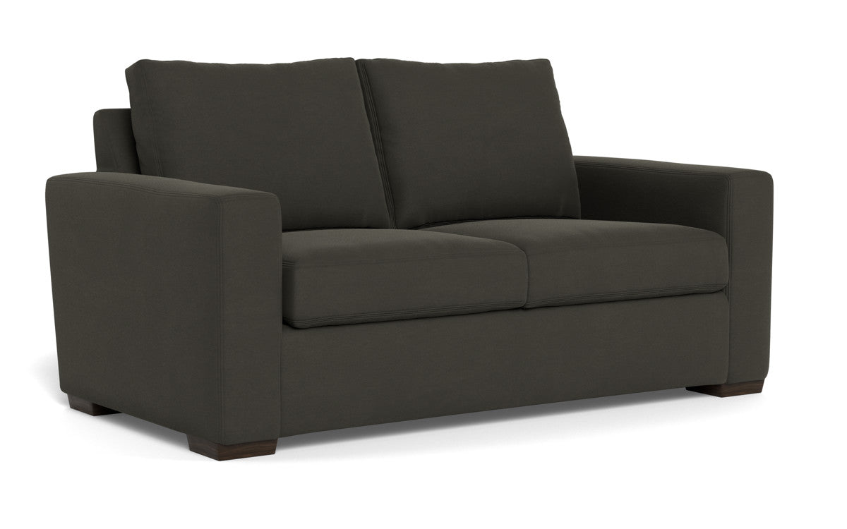 Mesa 72" Loveseat - Dream Apple