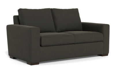 Mesa 72" Loveseat - Dream Apple