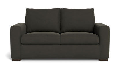 Mesa 72" Loveseat - Dream Chocolate