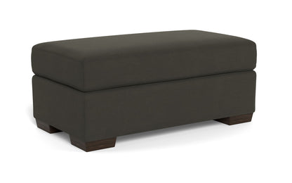 Mesa Storage Ottoman - Dream Apple