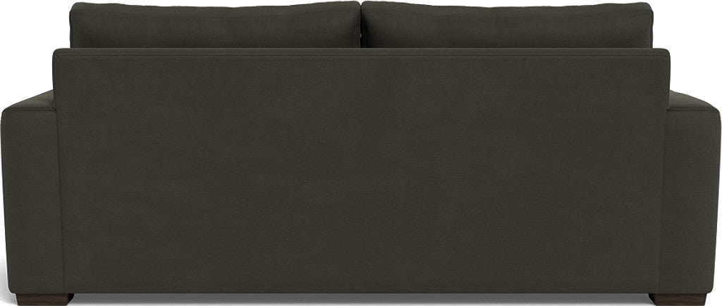 Mesa 88" Sofa - Dream Chocolate