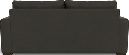 Mesa 88" Sofa - Dream Chocolate