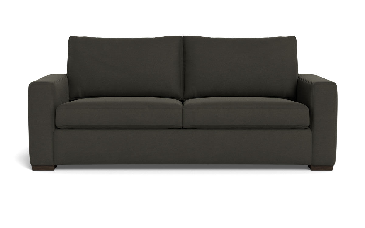 Mesa 88" Sofa - Dream Chocolate