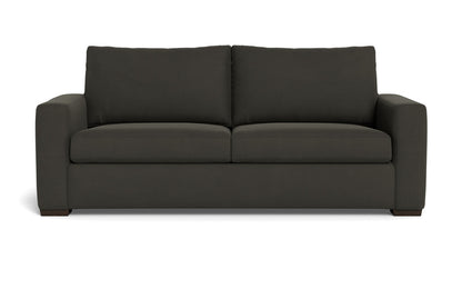 Mesa 88" Sofa - Dream Chocolate