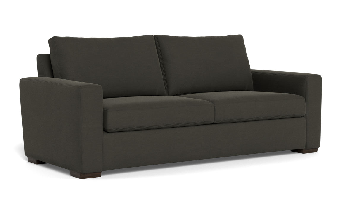 Mesa 88" Sofa - Dream Chocolate