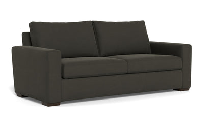 Mesa 88" Sofa - Dream Chocolate