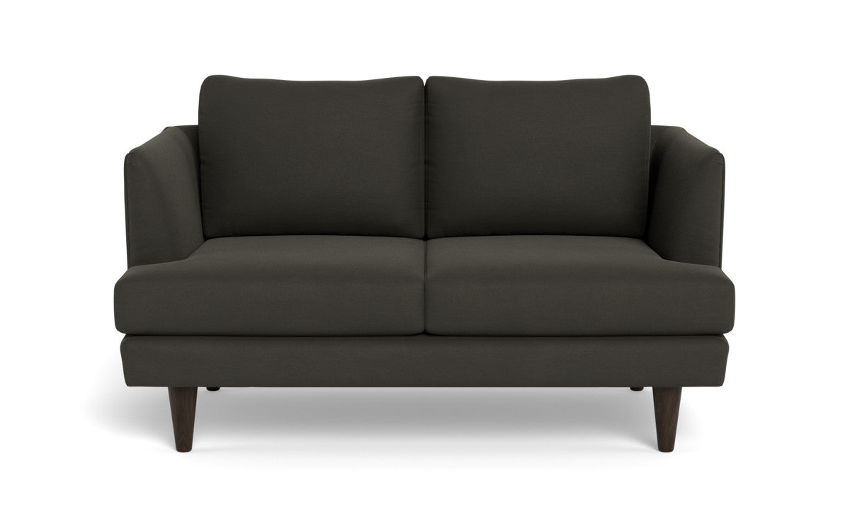 Rainey 59" Loveseat - Dream Chocolate