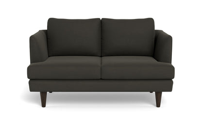 Rainey 59" Loveseat - Dream Chocolate