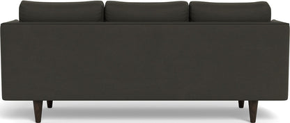 Rainey 83" Sofa - Dream Chocolate