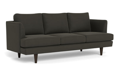 Rainey 83" Sofa - Dream Chocolate