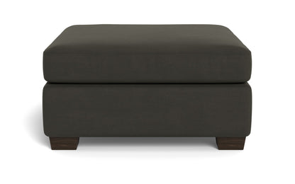 Mas Mesa Storage Cocktail Ottoman - Dream Chocolate