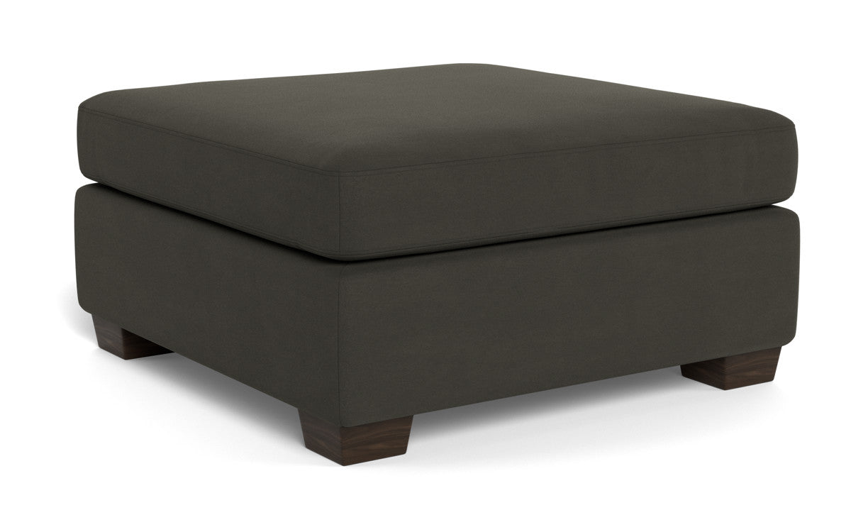 Mas Mesa Storage Cocktail Ottoman - Dream Apple