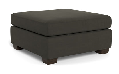 Mas Mesa Storage Cocktail Ottoman - Dream Apple