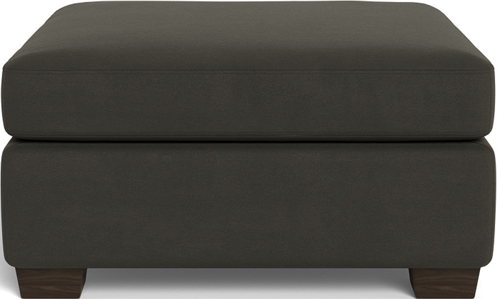 Mas Mesa Storage Cocktail Ottoman - Dream Apple