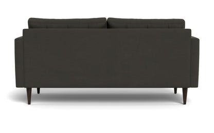 Wallace 74" Apartment Sofa - Dream Chocolate