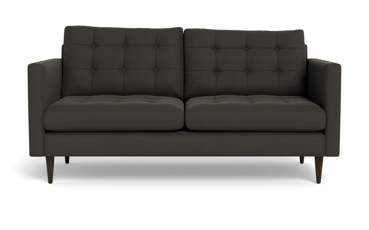 Wallace 69" Loveseat - Dream Chocolate