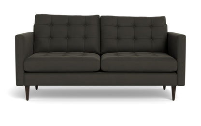 Wallace 69" Loveseat - Dream Chocolate