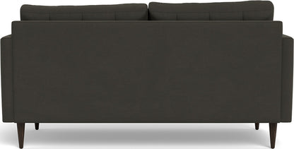 Wallace 69" Loveseat - Dream Chocolate
