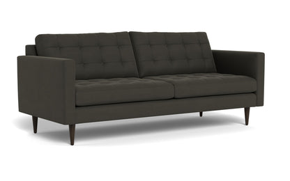 Wallace 85" Sofa - Dream Chocolate