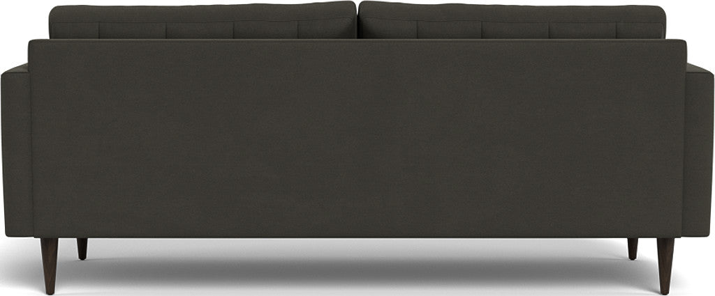 Wallace 85" Sofa - Dream Chocolate