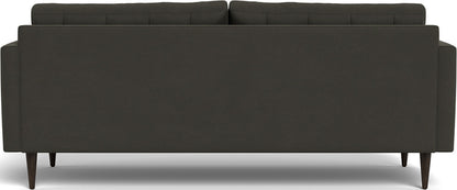 Wallace 85" Sofa - Dream Chocolate