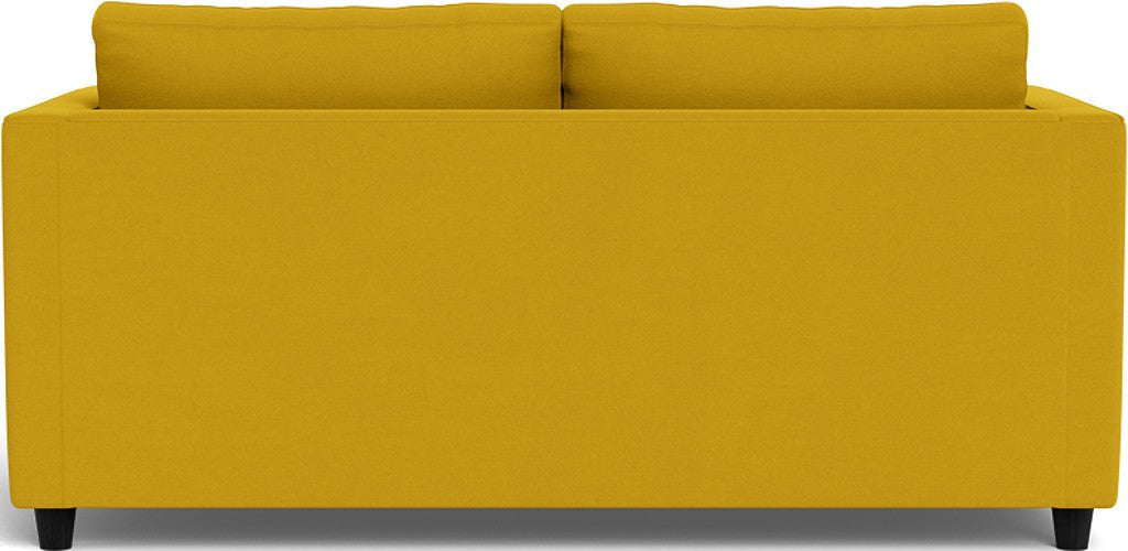 Ladybird 72" Full Sleeper Loveseat - Sorrento Sunflower