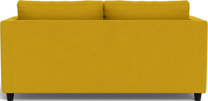 Ladybird 72" Full Sleeper Loveseat - Sorrento Sunflower