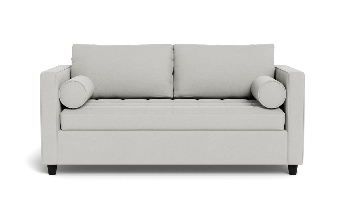 Ladybird 72" Full Sleeper Loveseat - Dream Dove