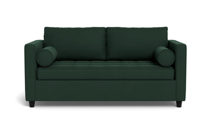 Ladybird 72" Full Sleeper Loveseat - Dream Forest