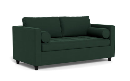 Ladybird 72" Full Sleeper Loveseat - Dream Forest