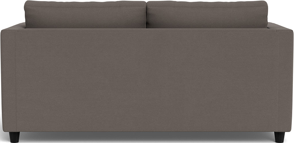 Ladybird 72" Full Sleeper Loveseat - Toscana Otter