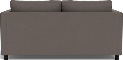 Ladybird 72" Full Sleeper Loveseat - Toscana Otter