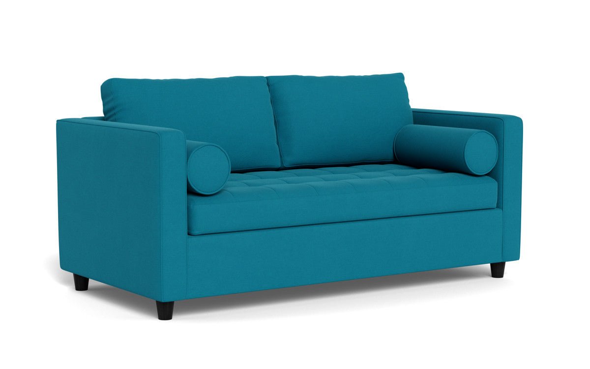 Ladybird 72" Full Sleeper Loveseat - Dream Pool