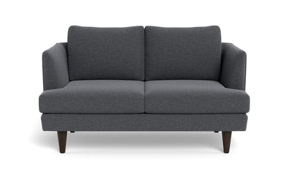 Rainey 59" Loveseat - Bennett Charcoal